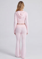 ARIA | Knit Lounge Set