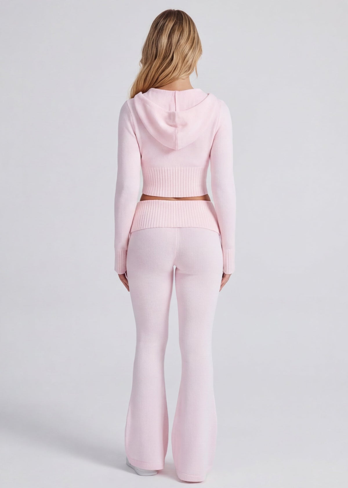 ARIA | Knit Lounge Set