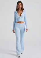 ARIA | Knit Lounge Set