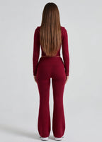ARIA | Knit Lounge Set
