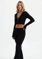 ARIA | Knit Lounge Set