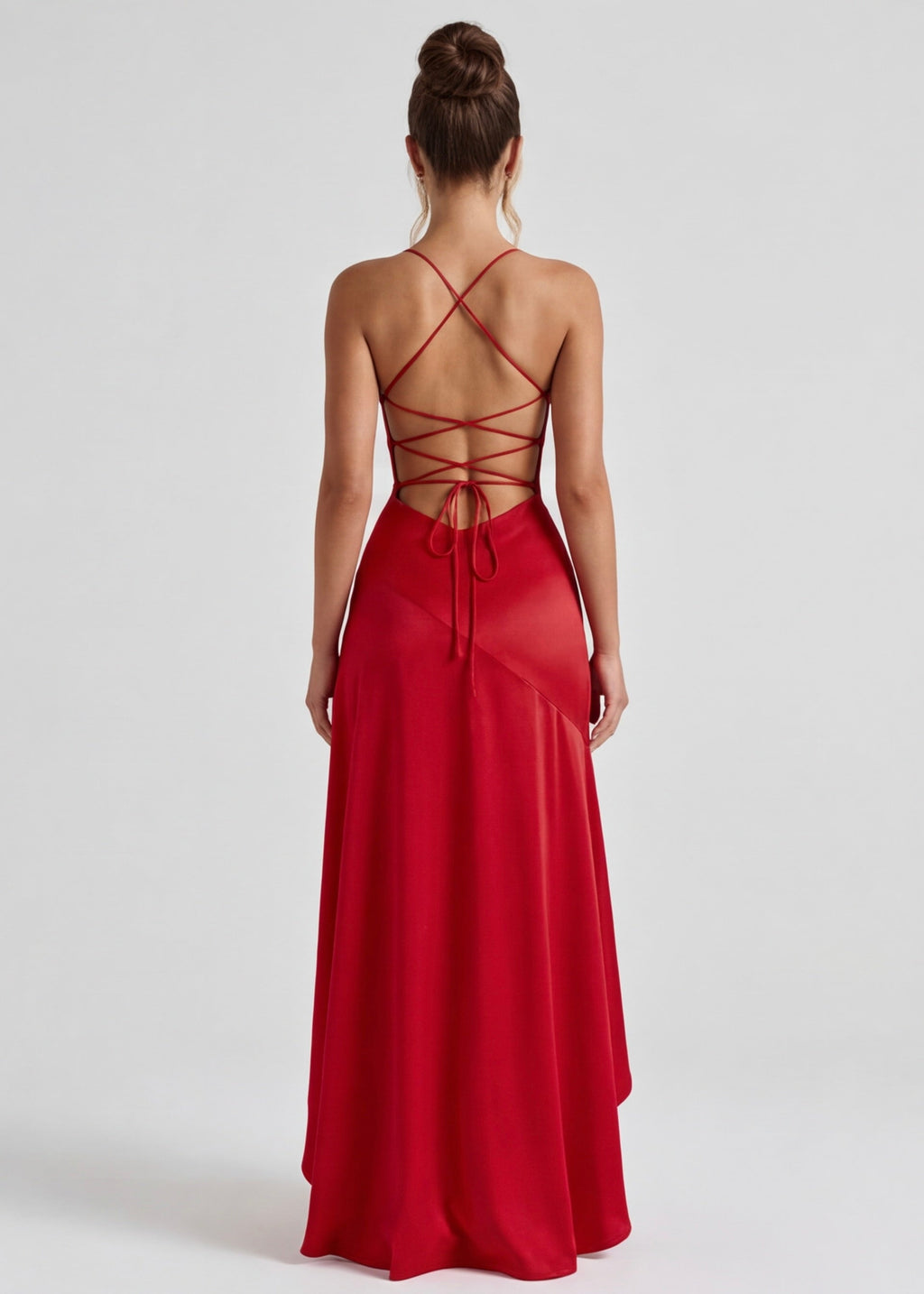 ARIA | Muse Gown